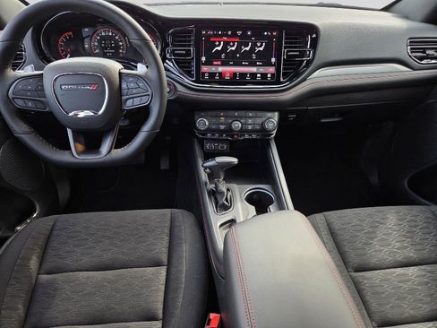 New 2026 Dodge Durango GT AWD/4WD image 5