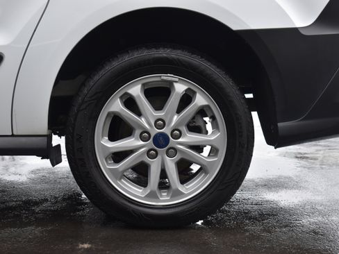 Used 2022 Ford Transit Connect XL w/ Trailer Tow Package image 34