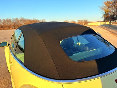 Used 2003 Volkswagen Beetle GLS image 43