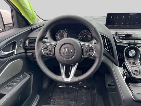New 2026 Acura RDX w/ Advance Package AWD/4WD image 13