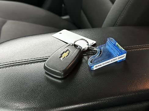 Used 2023 Chevrolet Malibu LT image 14