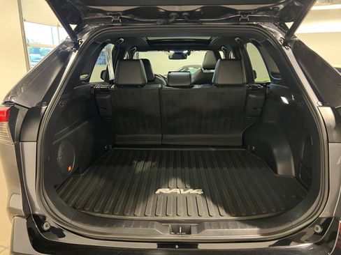 Used 2023 Toyota RAV4 XSE AWD/4WD image 34