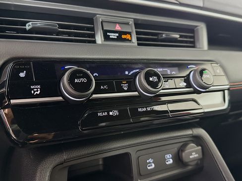 New 2026 Honda Pilot Sport image 19