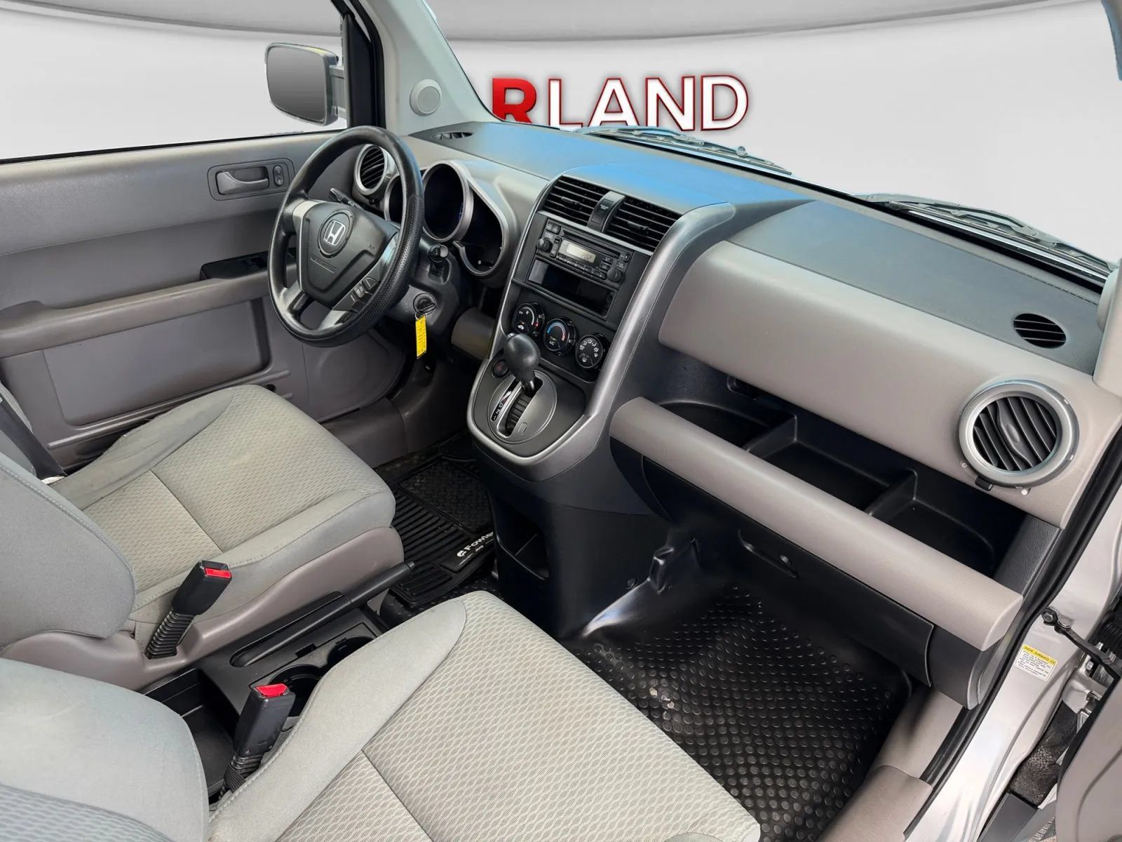 Used 2011 Honda Element LX image 23