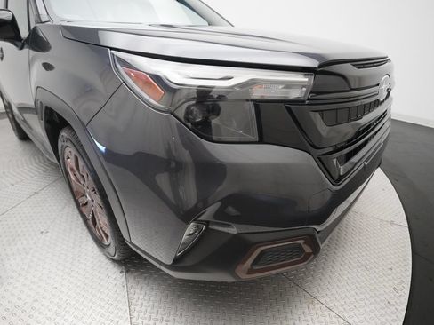 Certified 2026 Subaru Forester Sport AWD/4WD image 22
