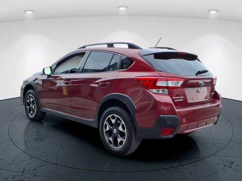 Used 2018 Subaru Crosstrek 2.0i AWD/4WD image 4