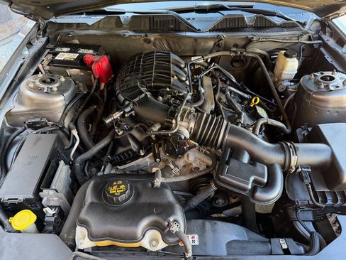 Used 2012 Ford Mustang Coupe image 19