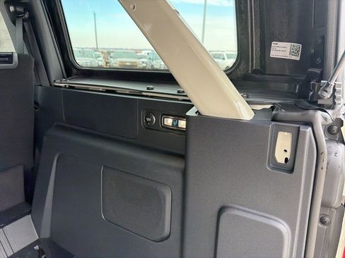 New 2026 Ford Bronco Big Bend w/ Black Diamond Package image 26