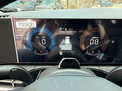 New 2026 Hyundai Santa Fe SEL image 27