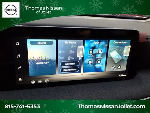 New 2026 Nissan Kicks SV w/ Cold Weather Package image 21