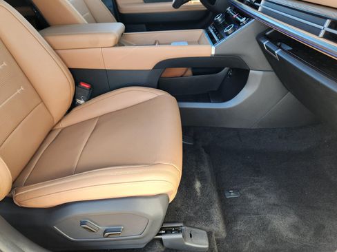 New 2026 Hyundai Santa Fe Calligraphy AWD/4WD image 18