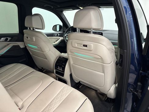 Used 2019 BMW X5 xDrive40i w/ M Sport Package image 48