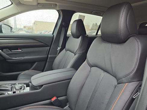 New 2026 MAZDA CX-50 AWD 2.5 Hybrid w/ Weather Package image 14