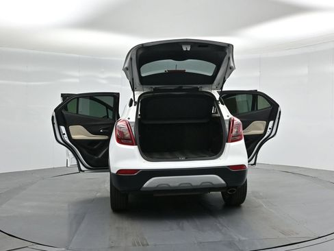 Used 2017 Buick Encore Preferred image 31