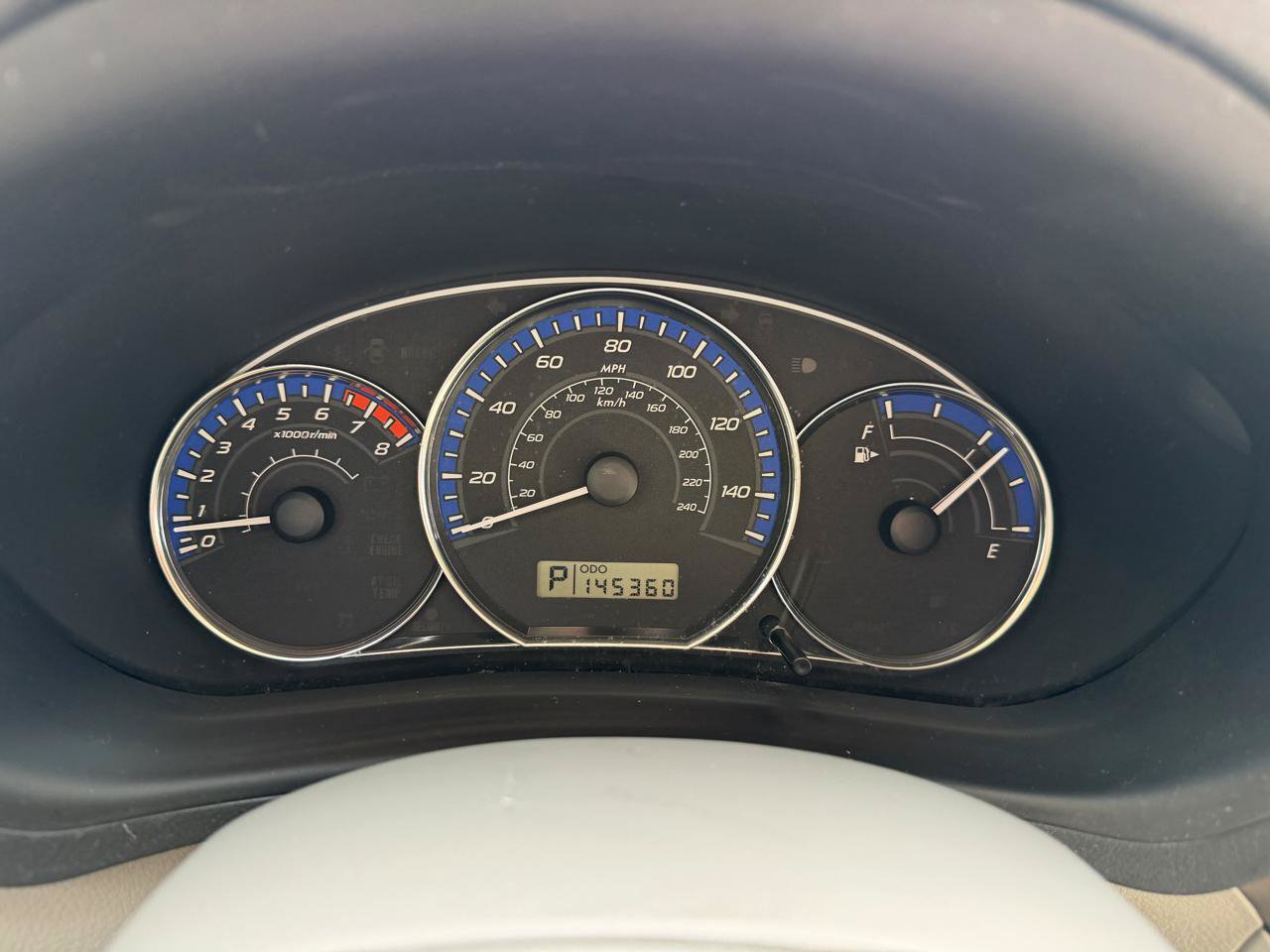 Used 2013 Subaru Forester 2.5X w/ Popular Pkg 3 AWD/4WD image 28