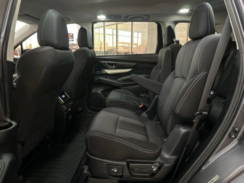 Used 2021 Subaru Ascent Premium w/ Convenience Package image 20