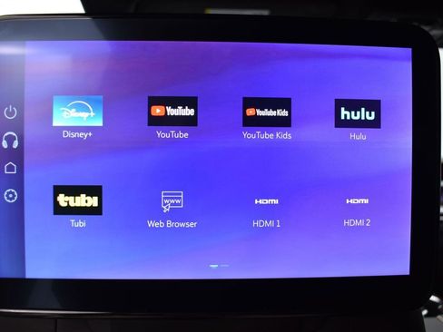 Certified 2025 Cadillac Escalade Sport Platinum image 29