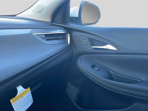 New 2026 Buick Encore GX Preferred w/ Comfort Package image 11