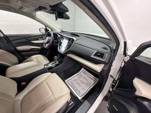 Used 2024 Subaru Ascent Limited w/ Technology Package AWD/4WD image 30