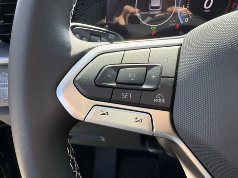 New 2026 Volkswagen Tiguan S FWD image 16