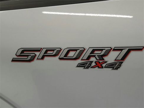 Used 2022 Ford F150 Lariat w/ Equipment Group 502A High image 37