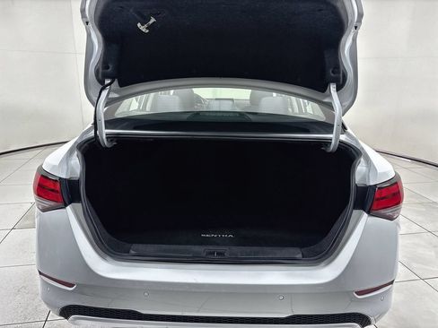 Used 2024 Nissan Sentra SV FWD image 19