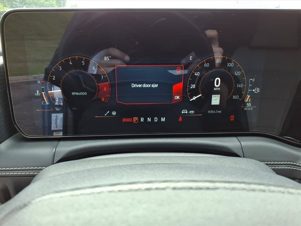 Used 2024 Ford Mustang GT Premium w/ GT Performance Package RWD image 25