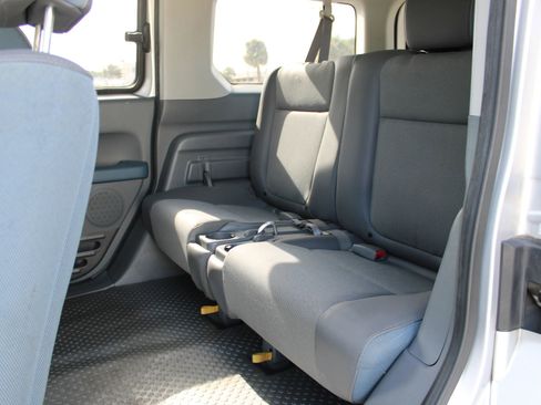 Used 2006 Honda Element EX-P image 7