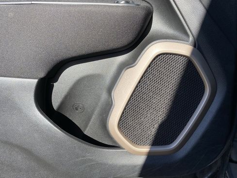 Used 2017 Jeep Renegade Latitude image 19