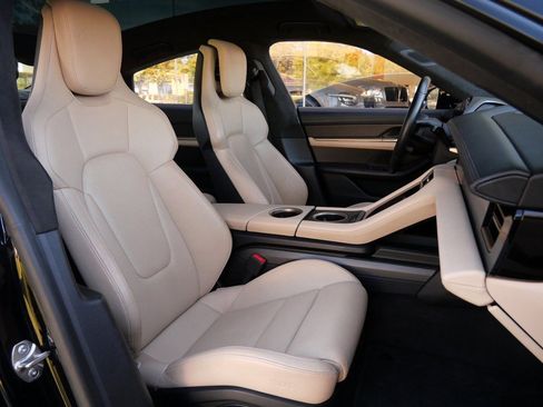 Used 2020 Porsche Taycan Turbo S image 26