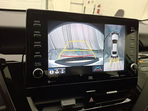 Certified 2021 Toyota Camry XSE w/ Navigation Upgrade Package image 15