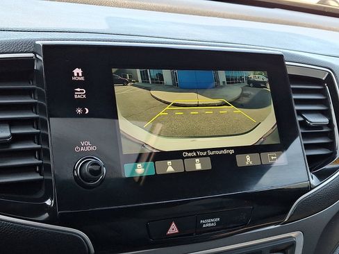 Used 2022 Honda Passport EX-L image 19
