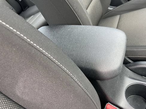 Certified 2023 Kia Forte LXS w/ LXS Technology Package FWD image 27