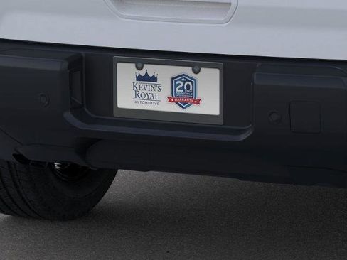 New 2025 Ford Bronco Sport Outer Banks w/ Outer Banks Tech Package+ AWD/4WD image 23
