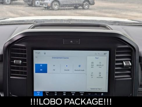 New 2026 Ford F150 STX w/ F-150 LOBO Package AWD/4WD image 26
