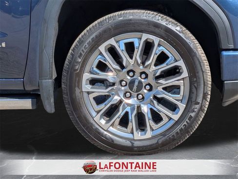 Used 2023 GMC Sierra 1500 Denali Ultimate image 67