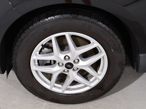 Used 2023 Ford Edge SEL w/ Convenience Package AWD/4WD image 24