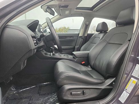 Certified 2023 Honda Civic EX-L image 13