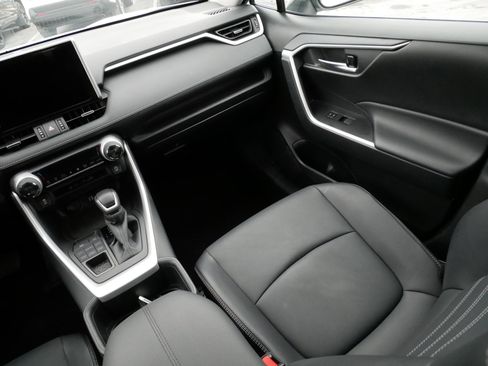 Certified 2025 Toyota RAV4 XLE Premium image 11