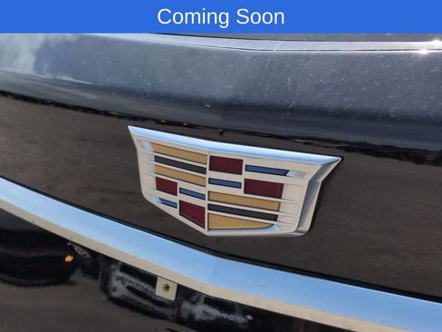 Used 2023 Cadillac XT5 Premium Luxury AWD/4WD image 11