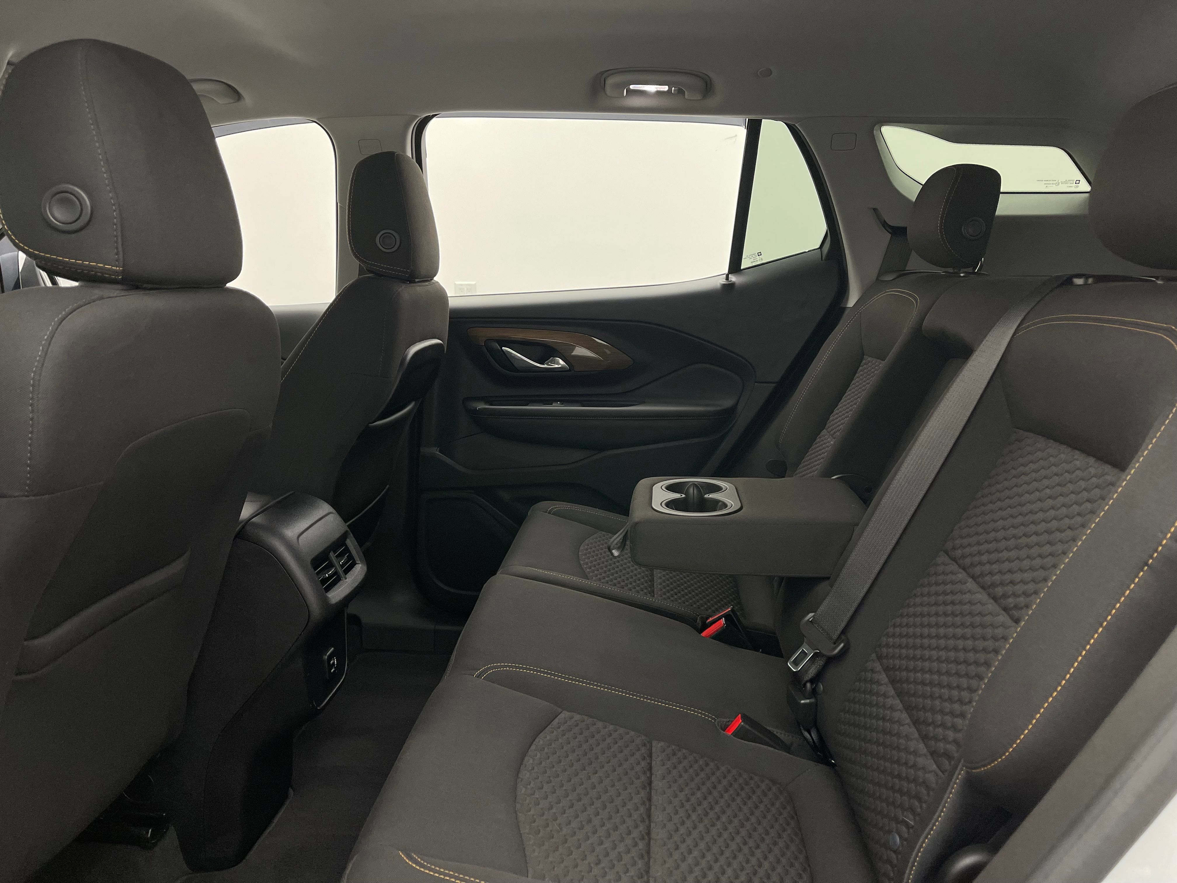 Used 2018 GMC Terrain SLE w/ Driver Convenience Package FWD image 37