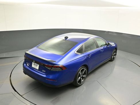Used 2024 Honda Accord Sport image 37