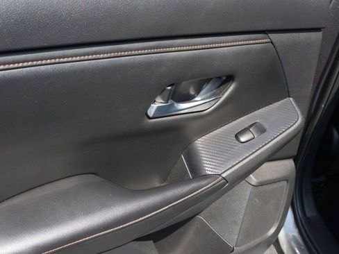 Certified 2023 Nissan Sentra SR w/ SR Premium Package image 32