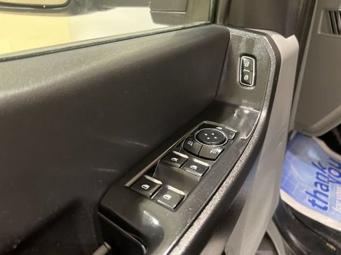 Used 2025 Ford F350 XL w/ XL Chrome Package AWD/4WD image 18