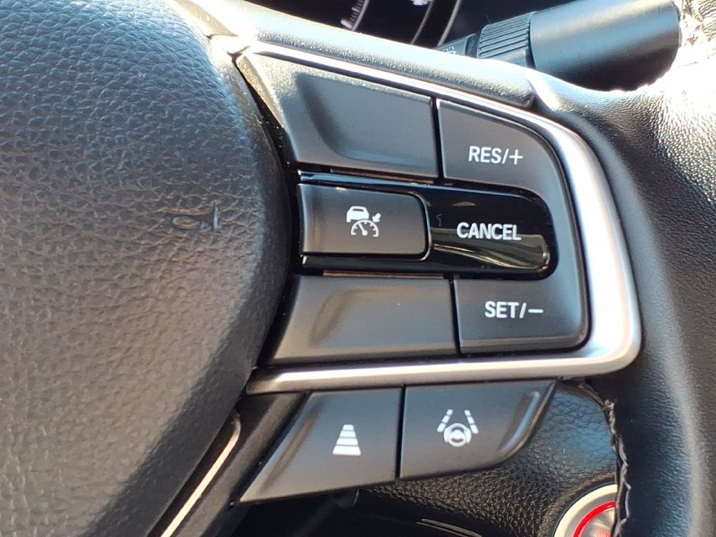 Used 2022 Honda Accord Sport image 24