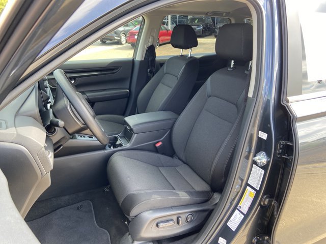 Used 2024 Honda CR-V EX image 18