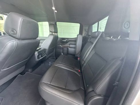 Used 2020 GMC Sierra 1500 SLT AWD/4WD image 10