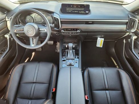 New 2026 MAZDA CX-70 SC Plus image 11