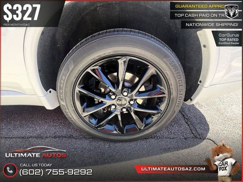Used 2018 Dodge Durango GT w/ Blacktop Package AWD/4WD image 24