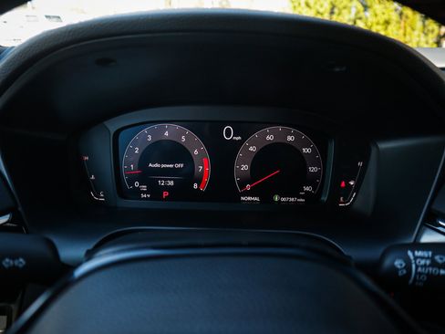 Used 2025 Acura ADX A-Spec image 21